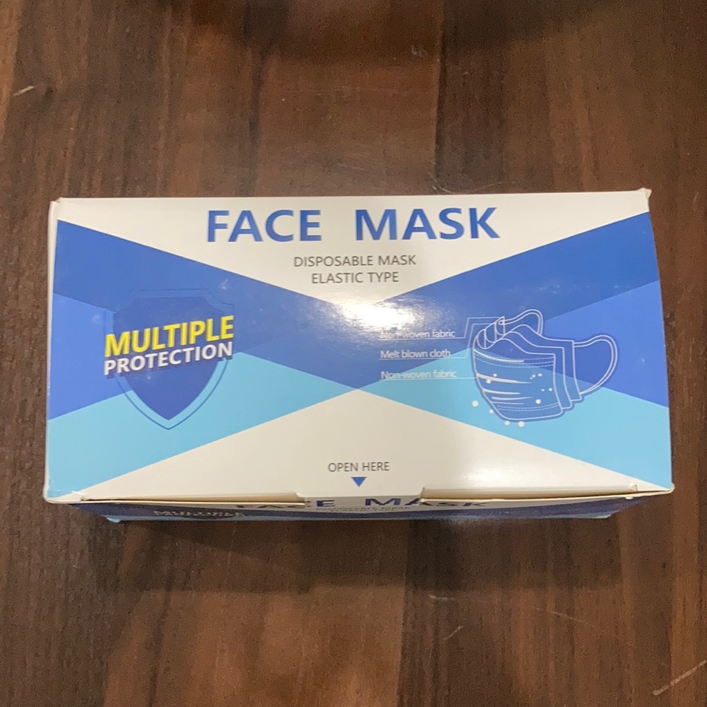 Face Mask